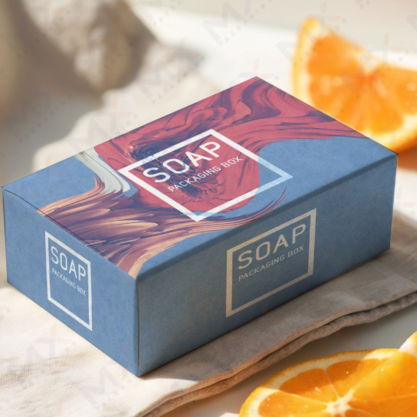 Soap Subscription Boxes - view 4